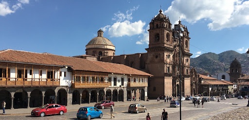 Cusco Peru