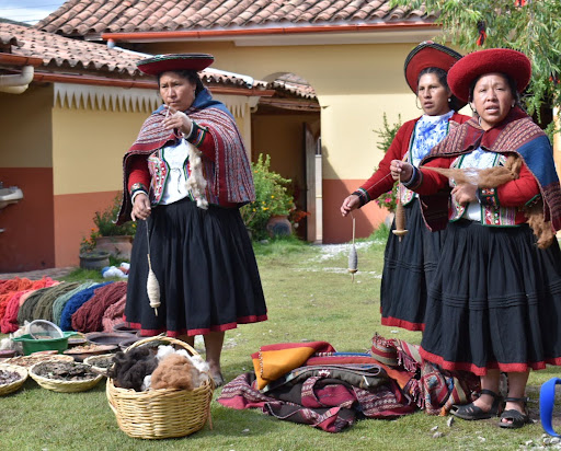 Peruvian culture