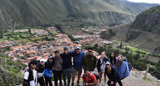 Sacred Valley