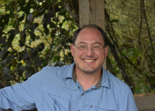 Jon Egan